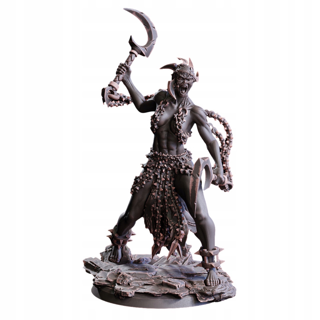 Evangelist Figurka RPG DnD