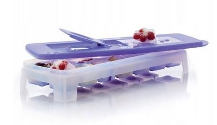 Tupperware Ledovec – originál Na Kostky Ledu