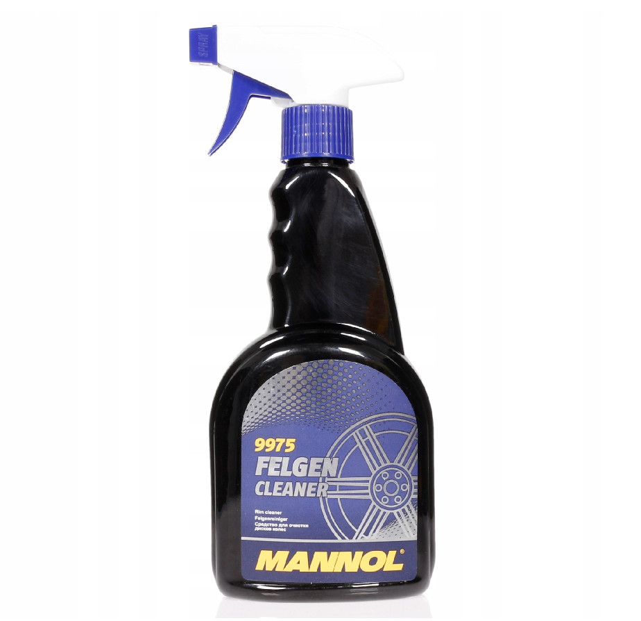 Środek do czyszczenia felg Mannol Felgen Cleaner 500ML