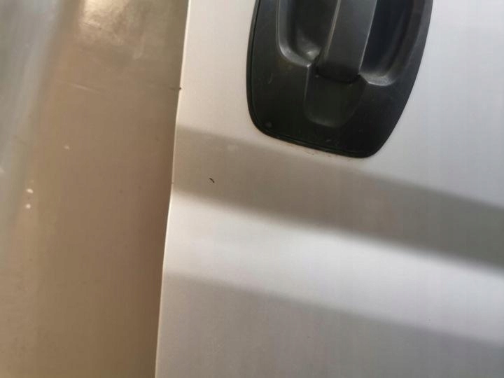 door complete right front CITROEN JUMPER III EU 06-12
