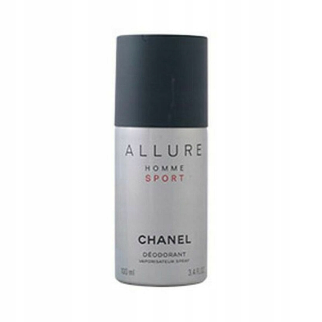 Deodorant ve spreji Chanel 153628 100 ml