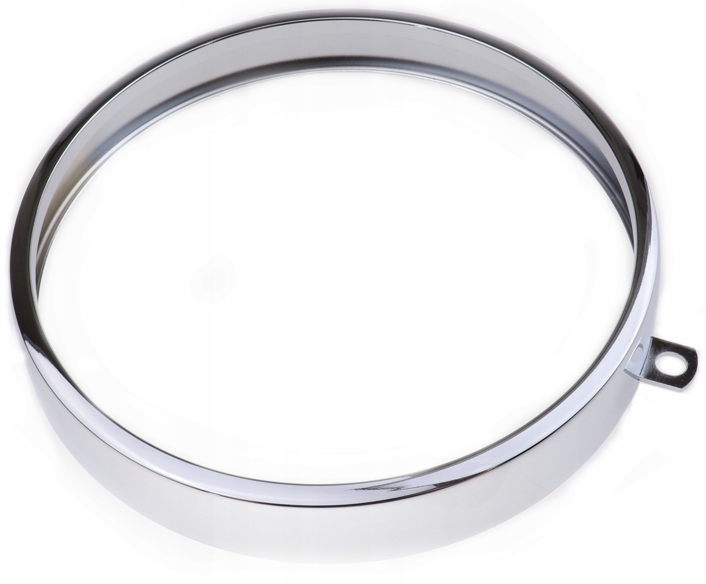 

Wsk 125 175 Ramka Lampy Chrom