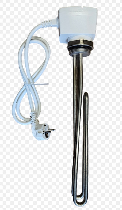 Ohřívač Bojleru Galmet Kospel 5/4 3000W Wug Mb Nerezový