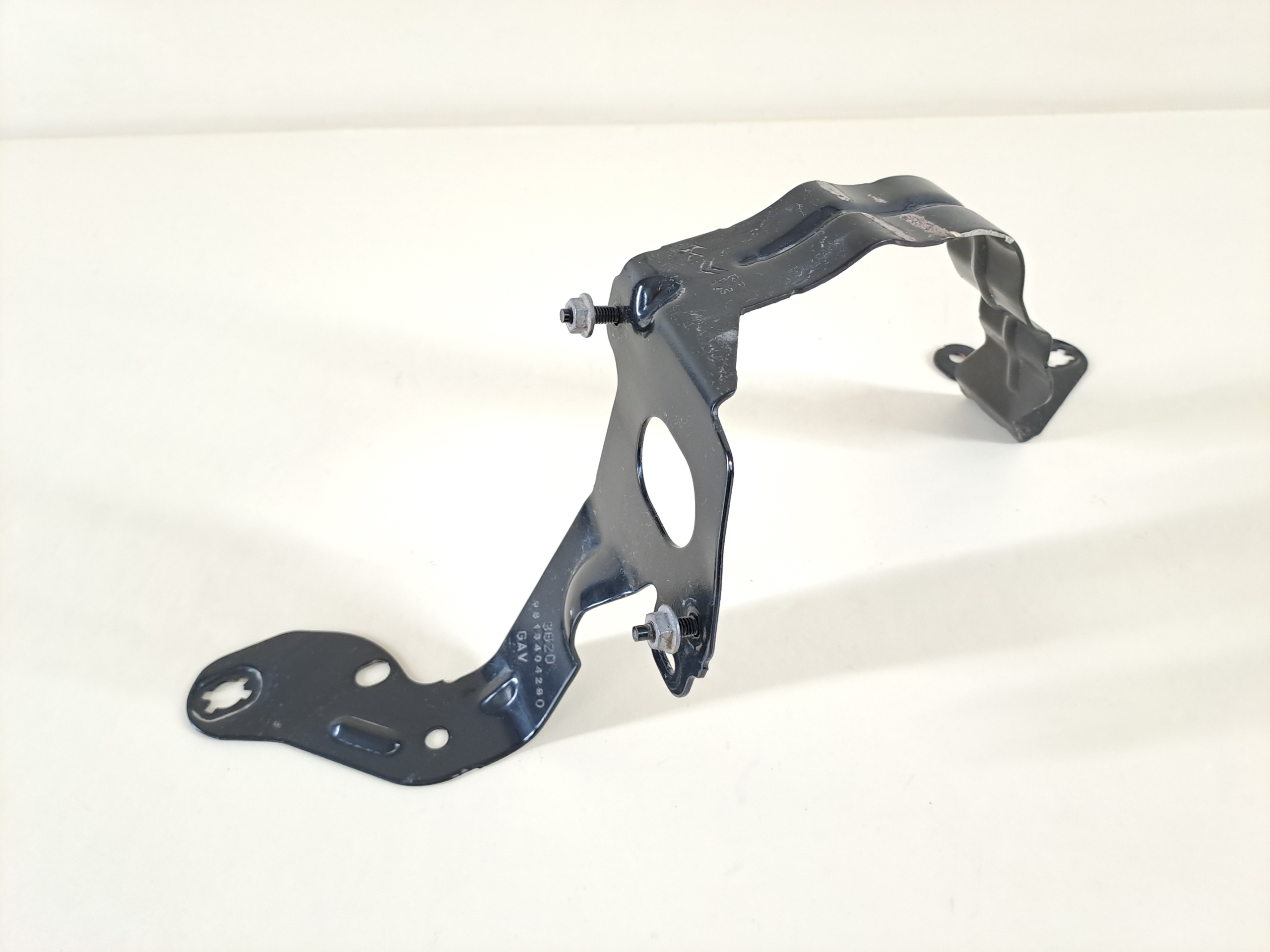 console holder bracket SONDY LAMBDA PEUGEOT RIFTER 20r 1.5 BLUE HDI