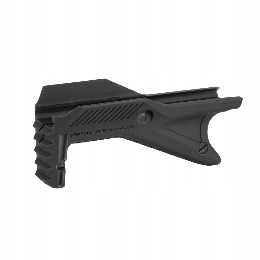 Strike Industries Chwyt Cobra Tactical Fore Grip Ris Czarny