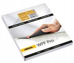 

Papier Wodny Mirka Wpf Pro 230x280mm/50 G1000-1200