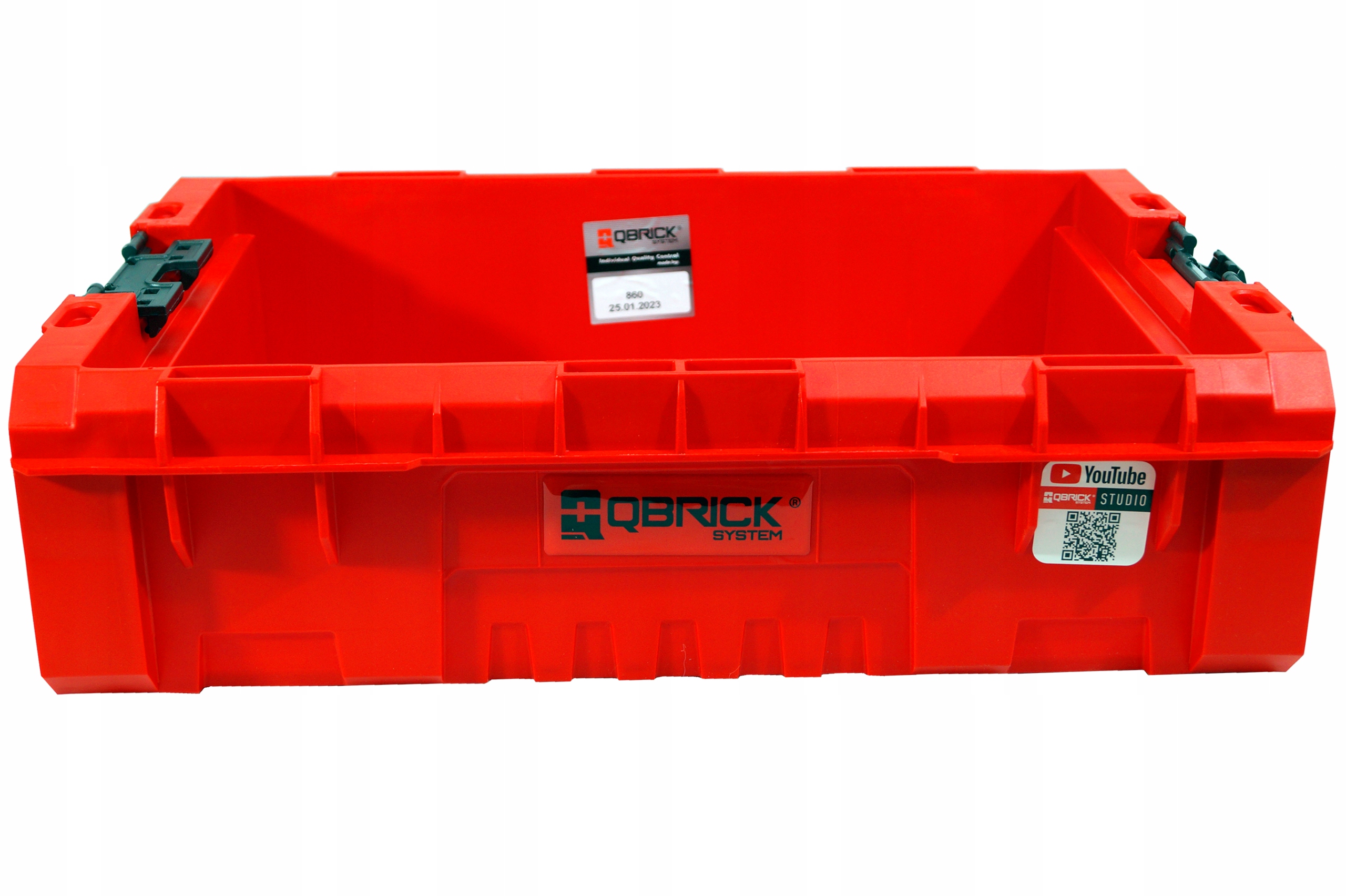 Qbrick System PRO Box 130 2.0 – Qbrick System