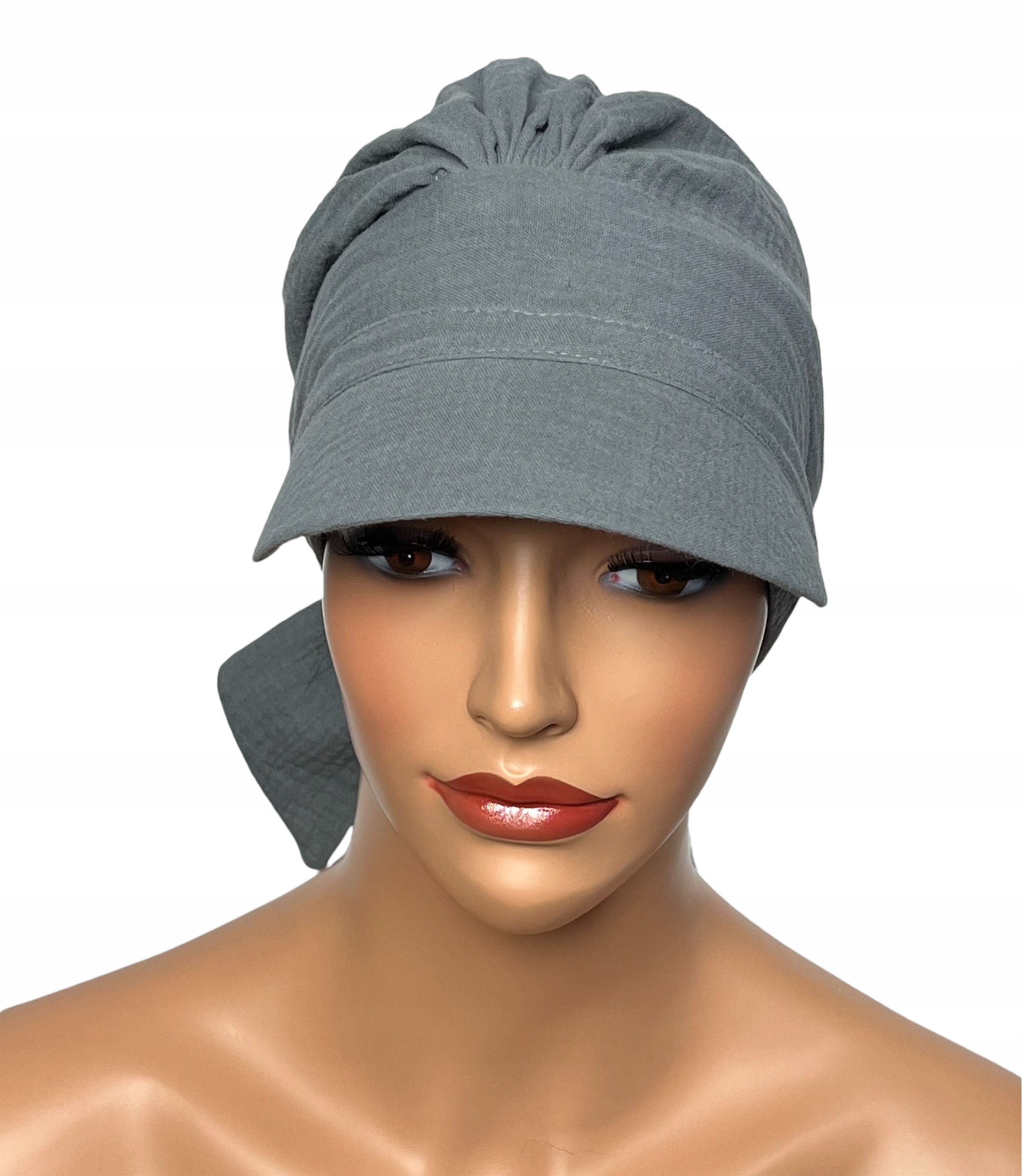 

Ochrona przed słońcem Turban Chusta Tess B-068