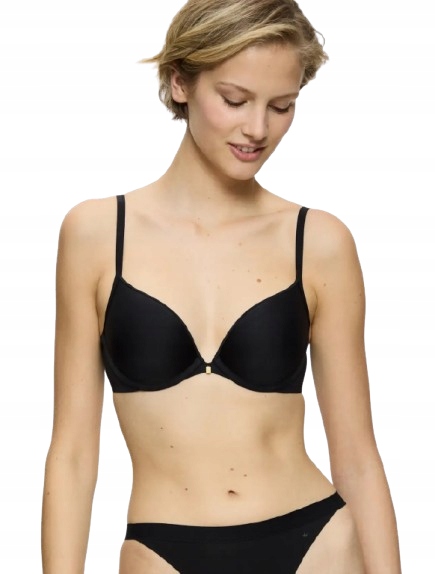 Triumph Body Make-up Essentials Whu černý 70B