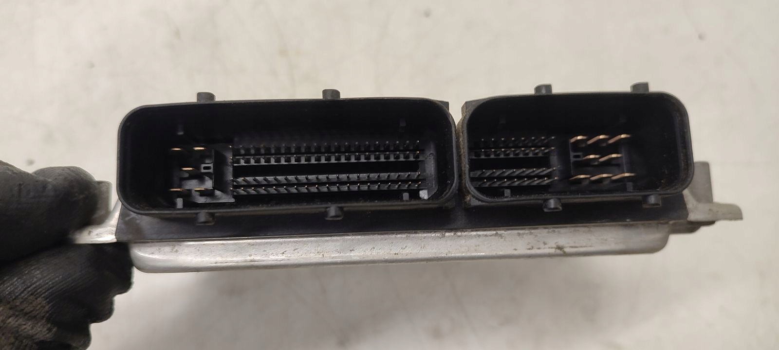 Centralina computer Motore VW Sharan e LIFT 1,9 TDI