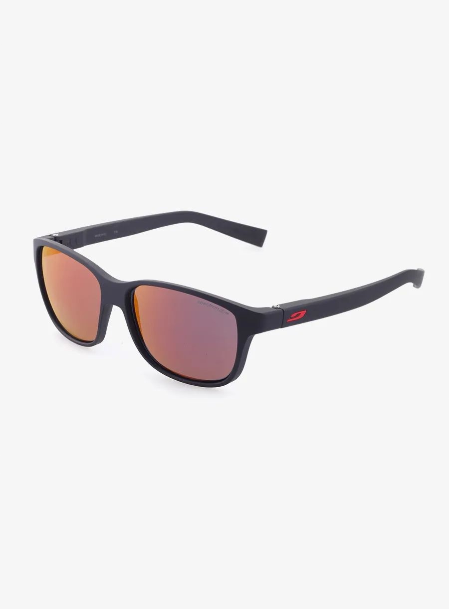 Sluneční brýle Julbo Powell SP3CF matná černá/červená