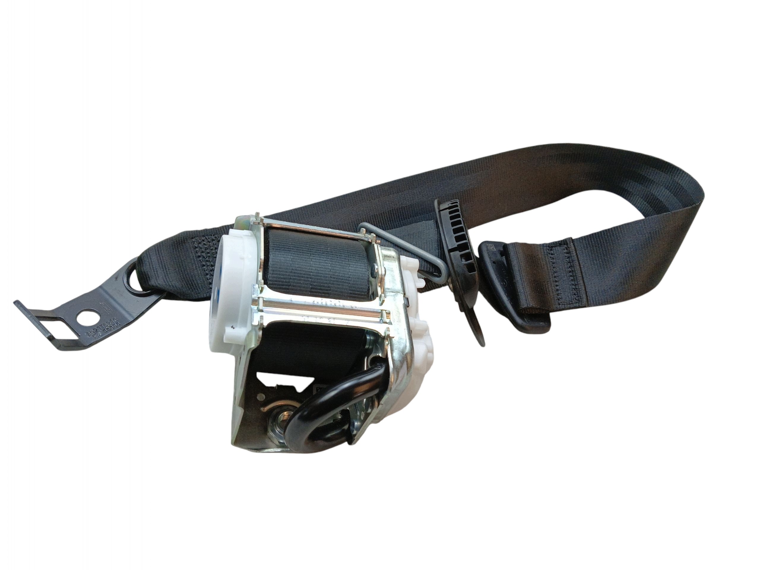 tension belt safety left front FORD EXPLORER EV (2024-)