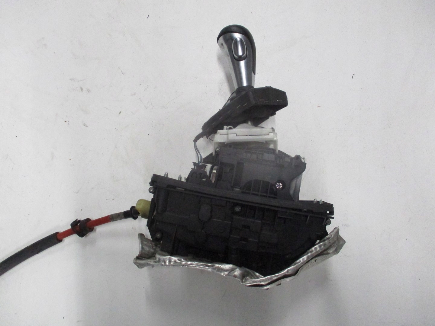 Механізм перемикання передач 4f1713041ag