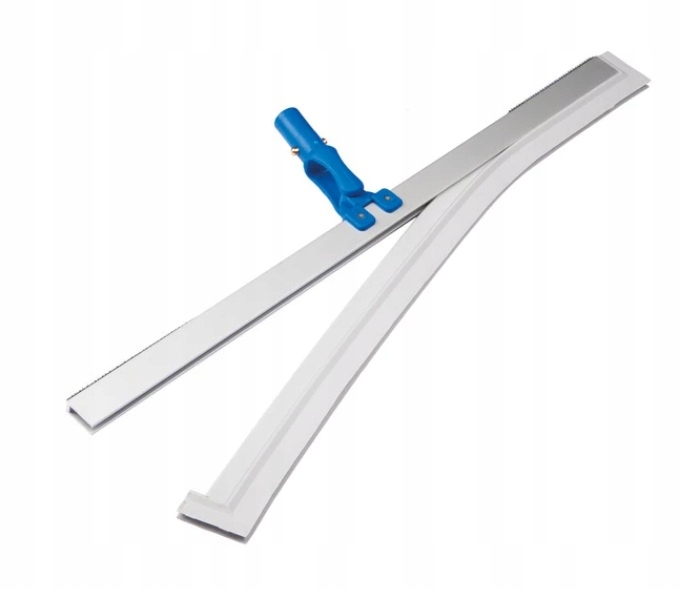 Levně Duotex Gumová stěrka bílá 50 cm