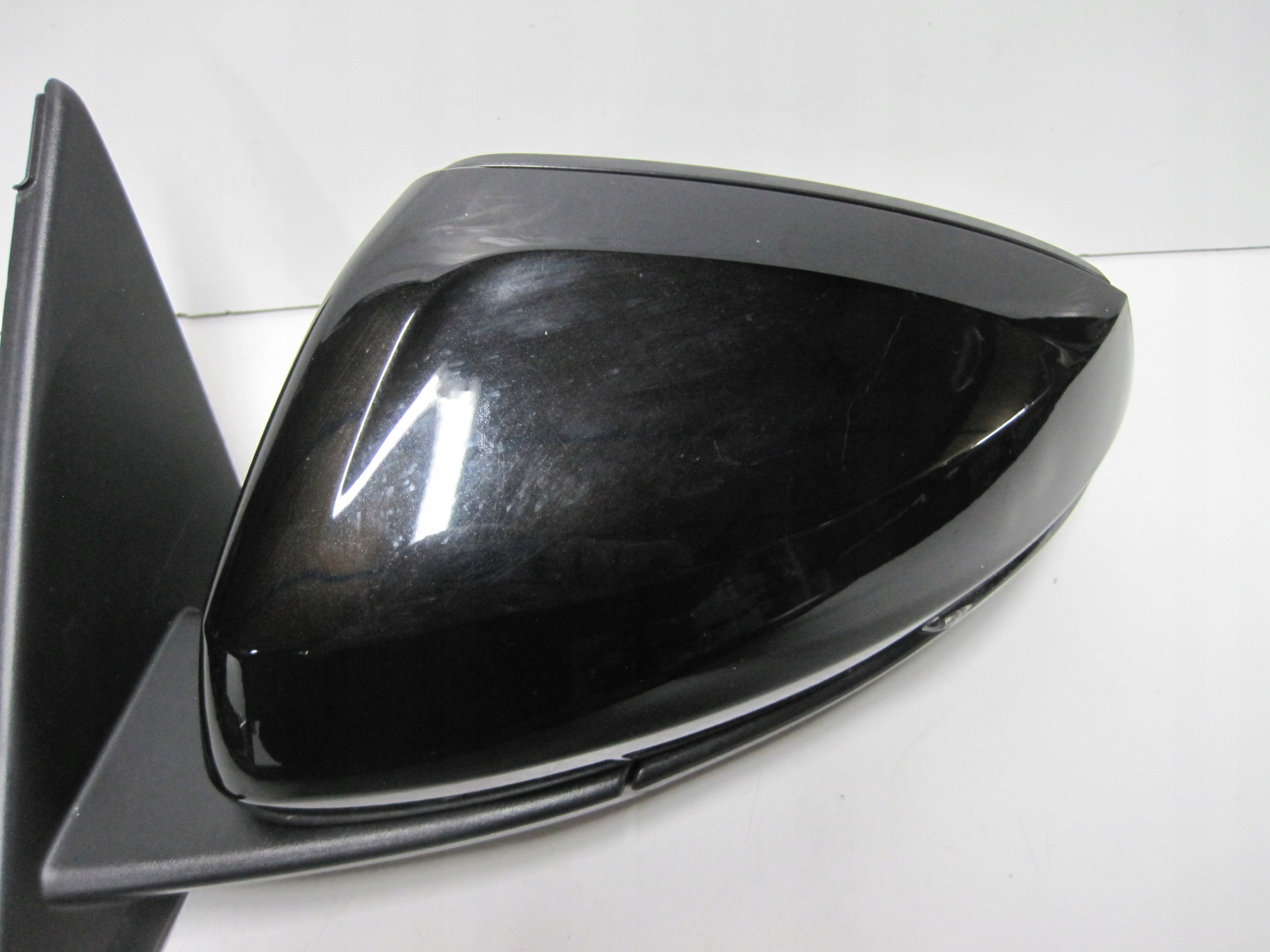 mirror mirrors AUDI A1 82A 23R right left
