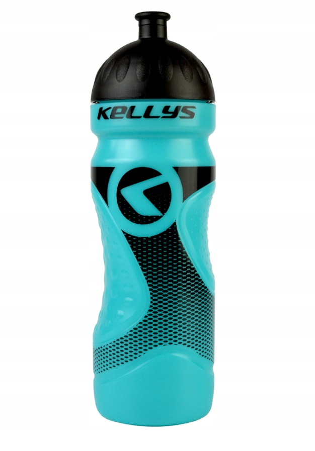 

Bidon butelka na rower Kellys Sport 700ml Turkus