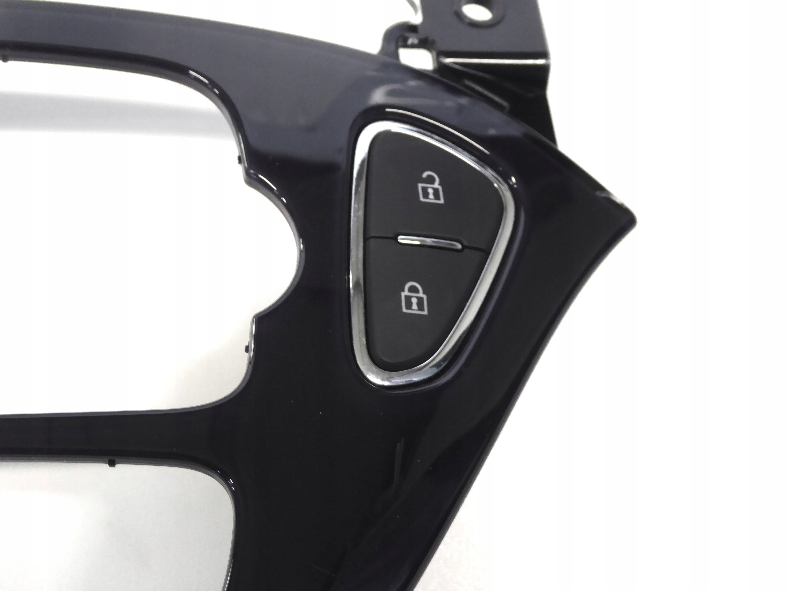 frame RADIA PIANO PRZYCISKI ECO CITY OPEL ADAM