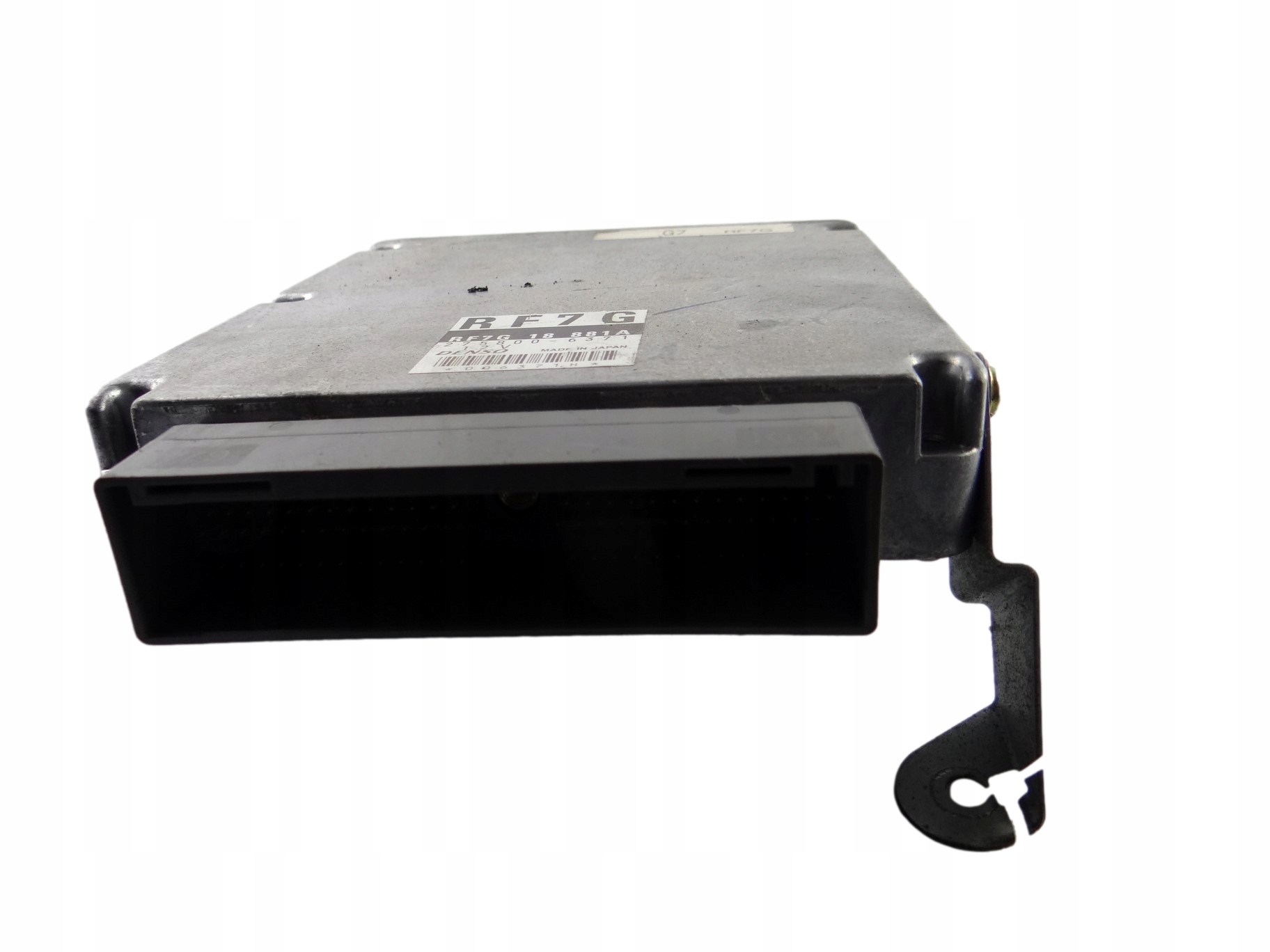 control unit of the engine MAZDA 6 275800-6371