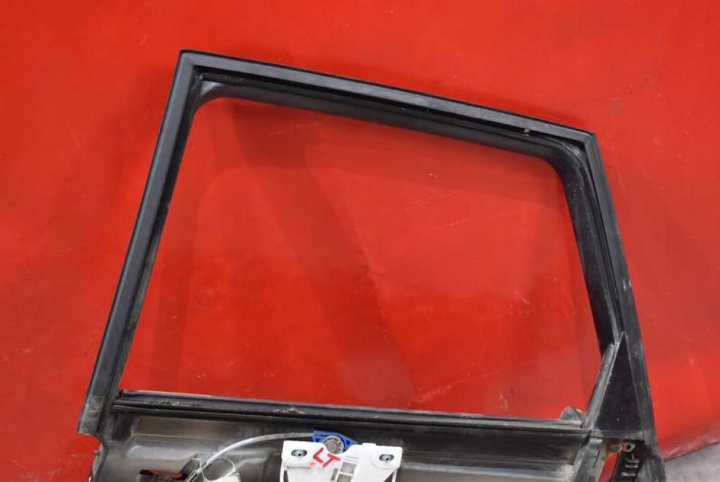window regulator left rear part 8L4959801A AUDI A3 8L 5D HB 96-00