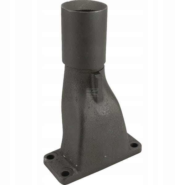 Výfuková trubka New Holland 87714389 New Holland