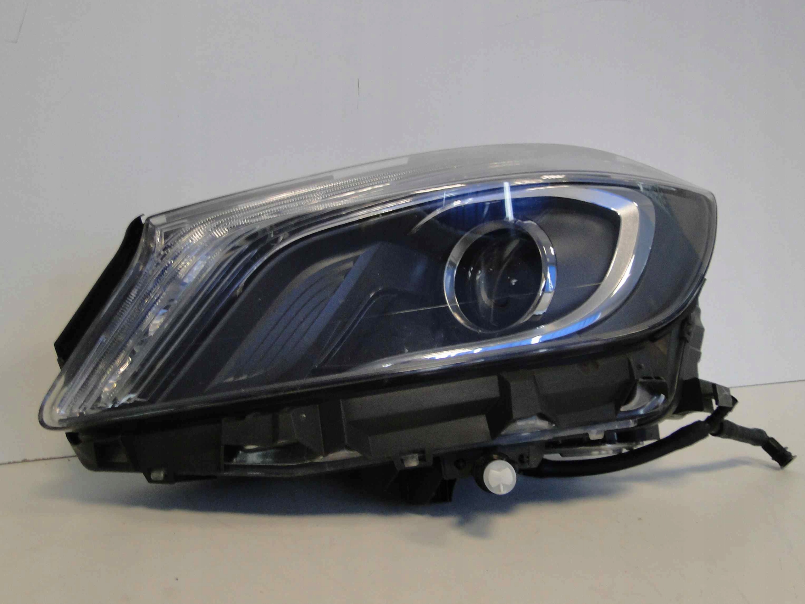 MERCEDES A W176 176 LIFT PRZETWORNICA LAMPY KSENON Numer katalogowy części A1669002800