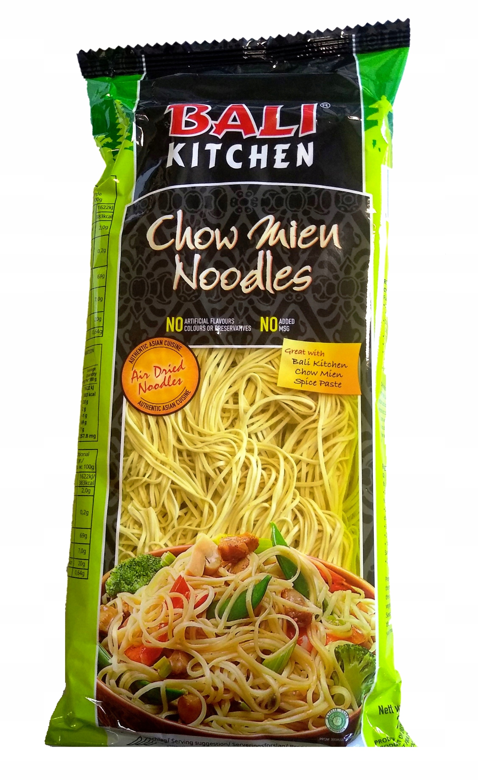 Makaron Chow Mein 200g