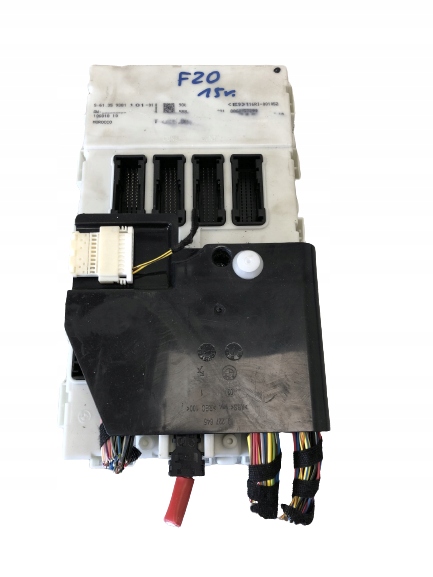 module control unit FEM BMW F20 9381101