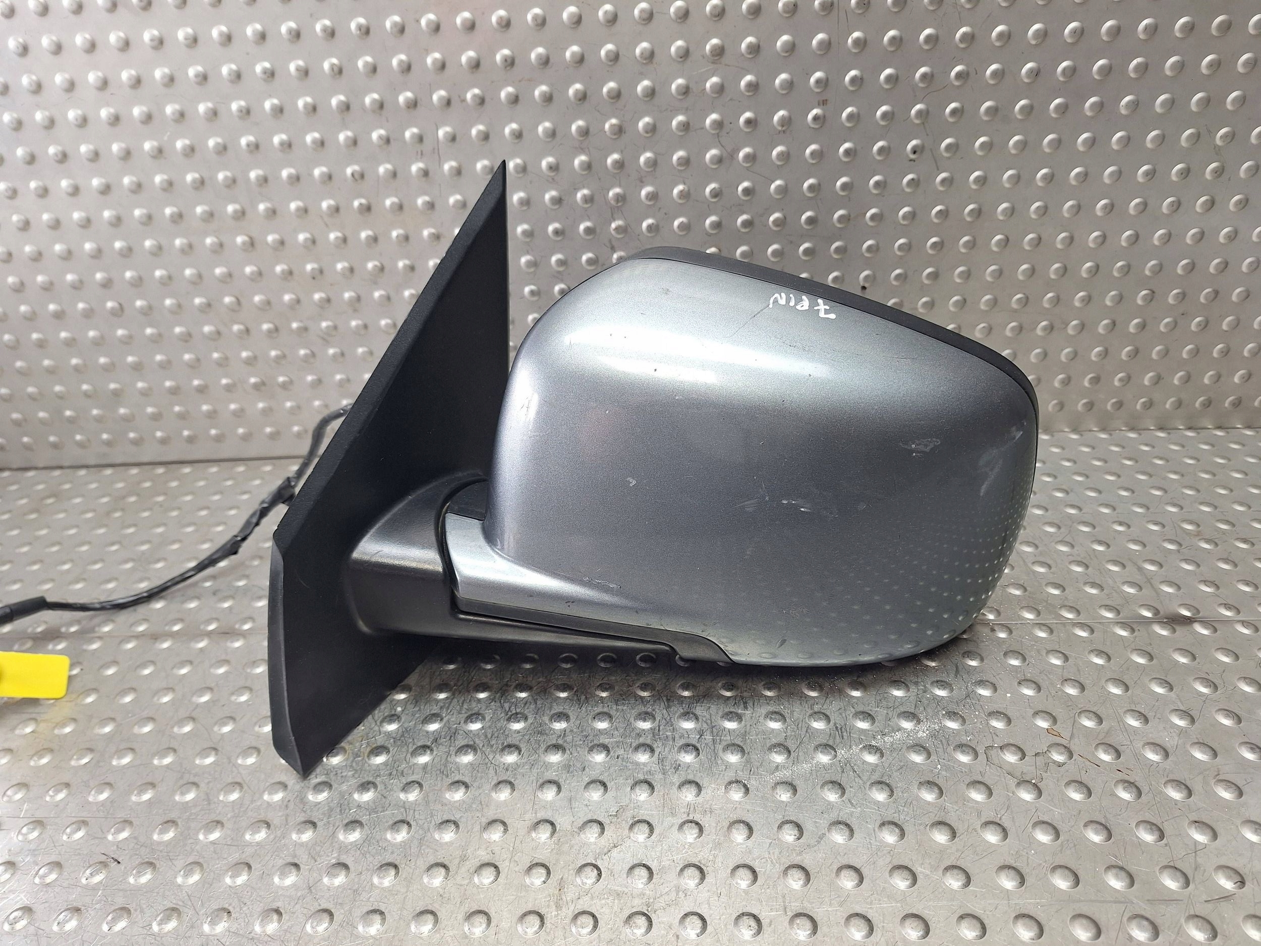 mirror left DODGE JOURNEY FREEMONT 7 PIN EUROPA