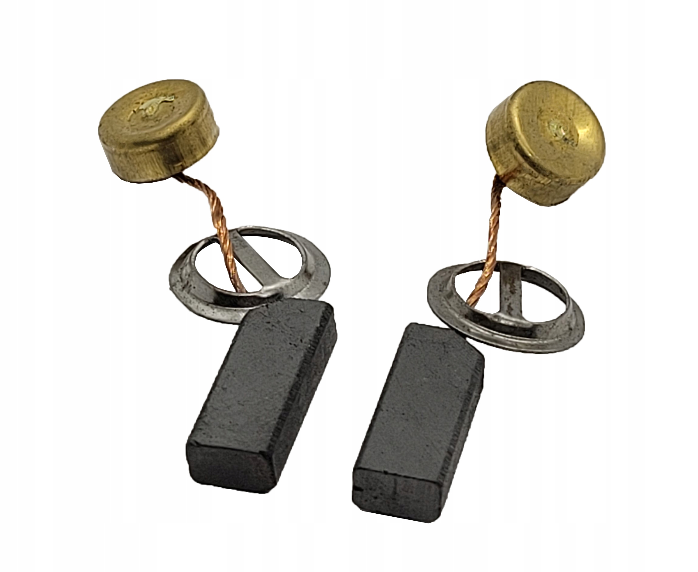 

Szczotki węglowe 5x8x20 mm do Celma 1119110062