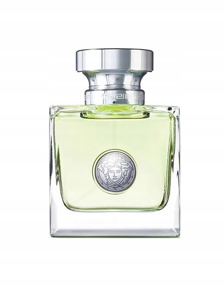 Versace, Versense, toaletní voda, pro ženy, 50 ml