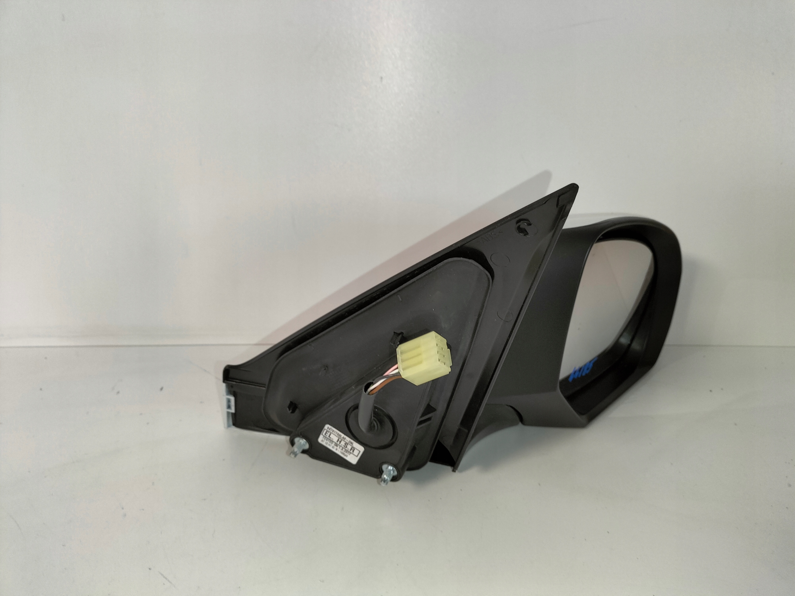 mirror right electrics SUZUKI SWIFT MK7 LIFT 13