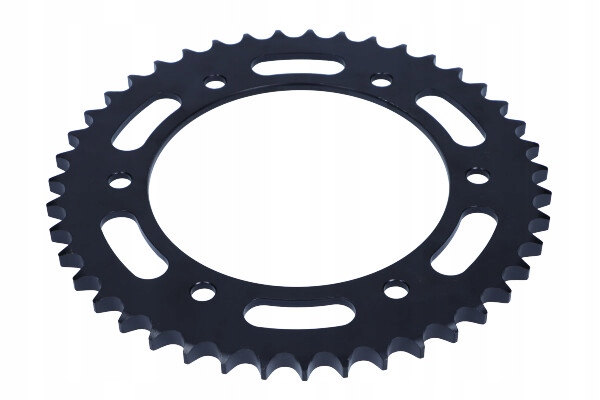 AFAM ZĘBATKA NAPĘDZANA TYŁ MOTO. STALOWA CZARNA Producent części inny