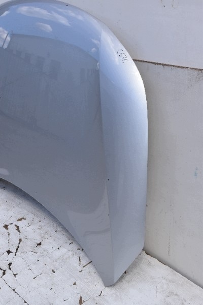 Capot KIA SORENTO II Przedlift 2009-2012 Kod lakieru: 3D