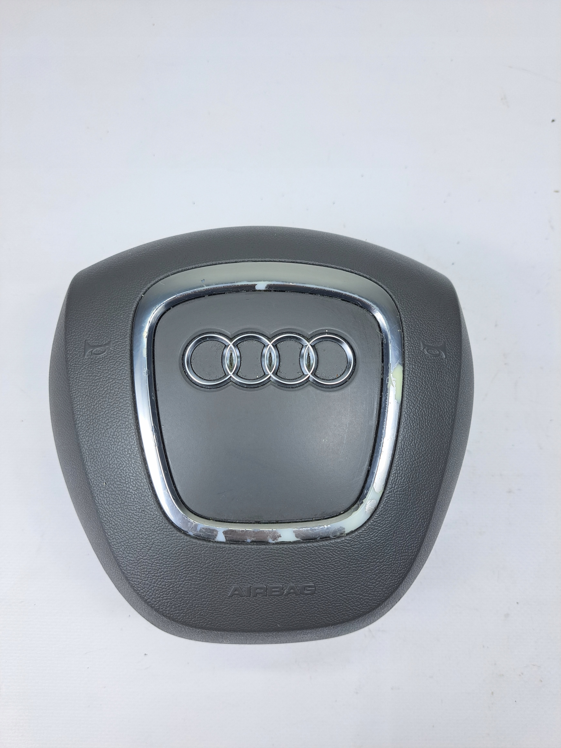 8R0880201S - Подушка безпеки рульового колеса 4 руки AUDI Q5 8R
