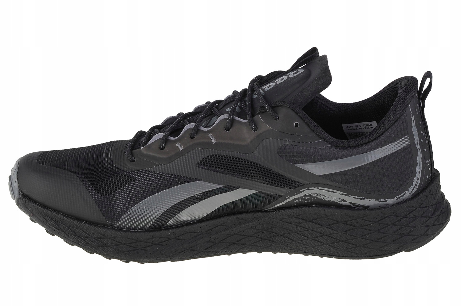 Reebok Floatride Energy 3 Adventure ~42,5~ Pánské běžecké boty s tkaninou