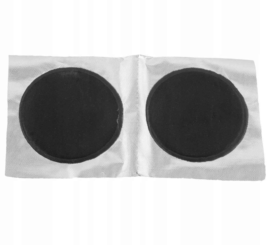 

Łatki do opon kół warsztatowe Redats 40mm 2szt