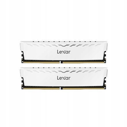 Zestaw Lexar Thor DDR4 16 (8 Gb x 2) Gb, U-dimm, 3