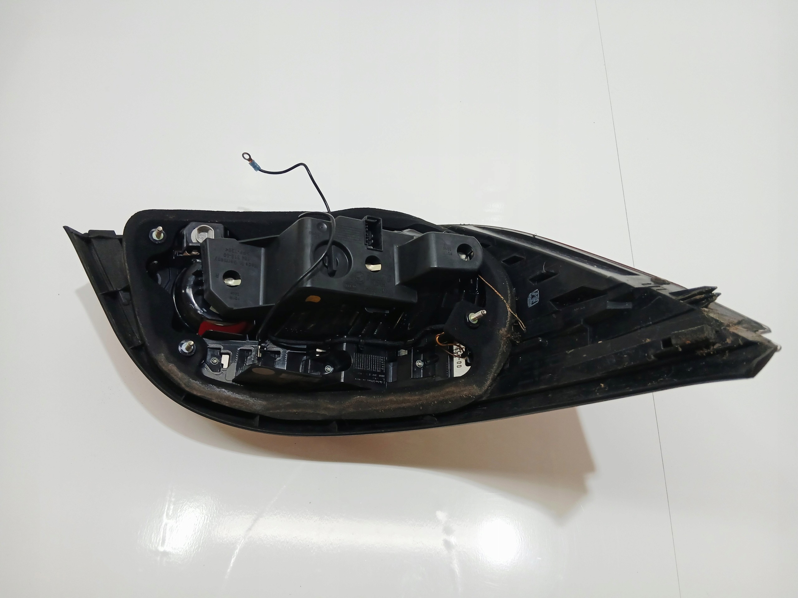 light right rear BMW E60 LIFT OE 7177282