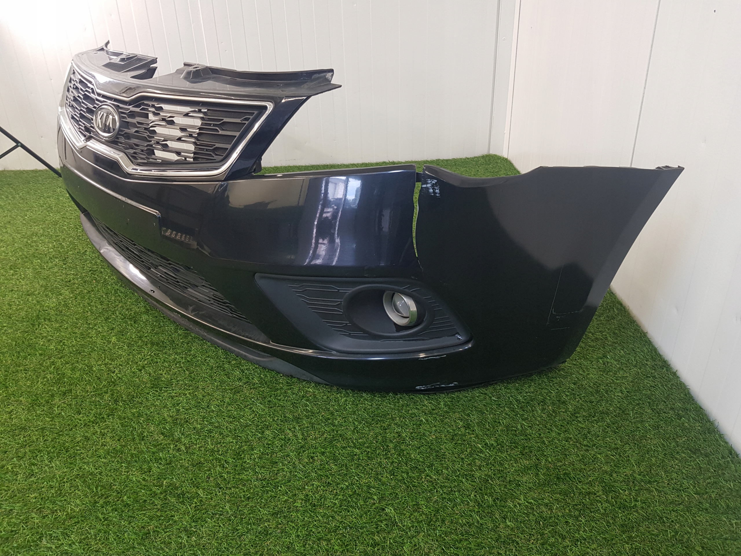 bumper front front LIFT KIA CEED 86511H7000B