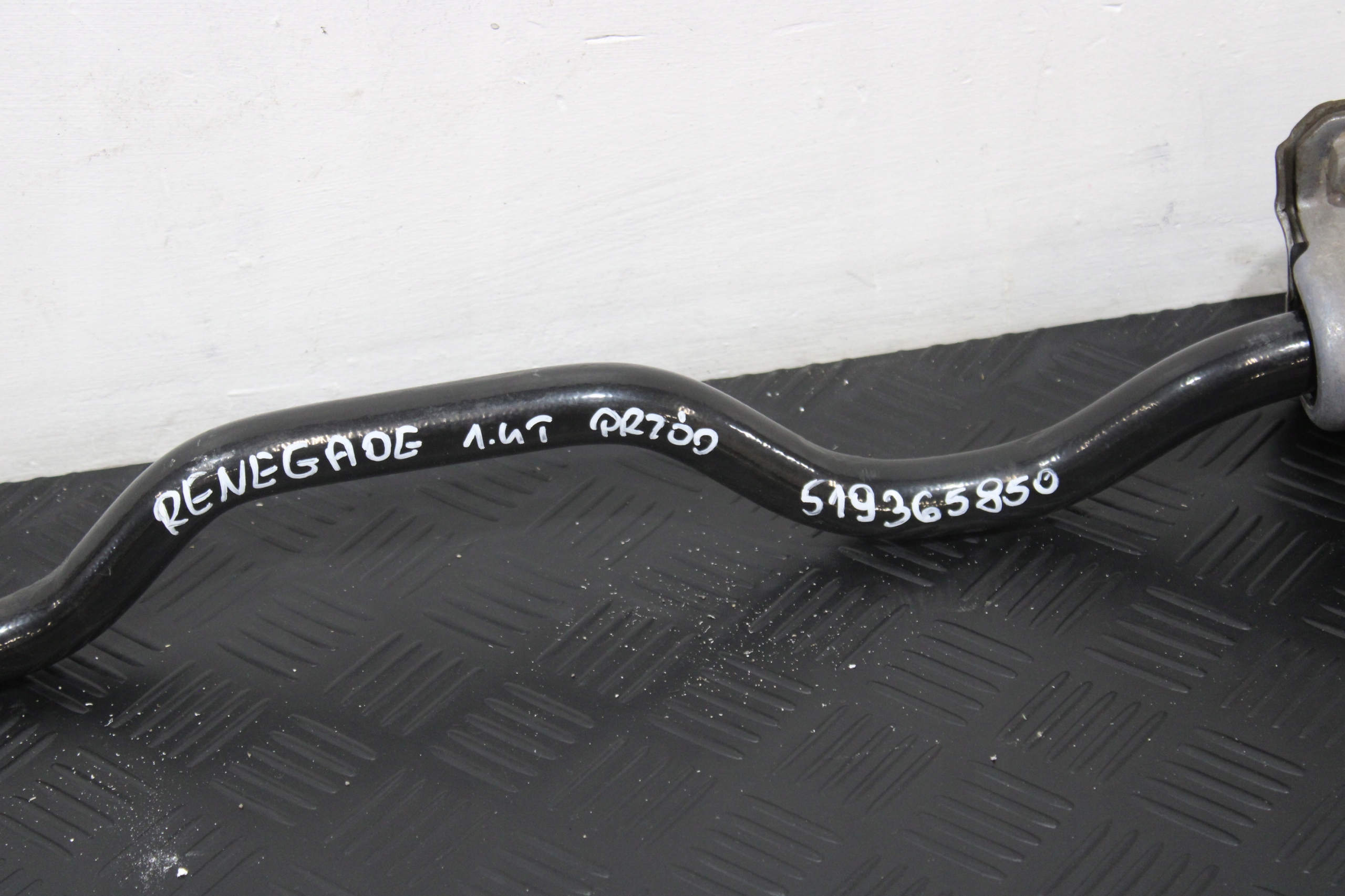 STABILIZATOR bar front 519365850 JEEP RENEGADE