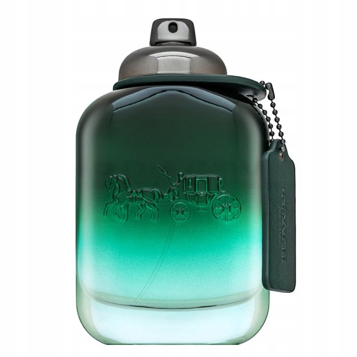 Coach Green Edt M 100 ml