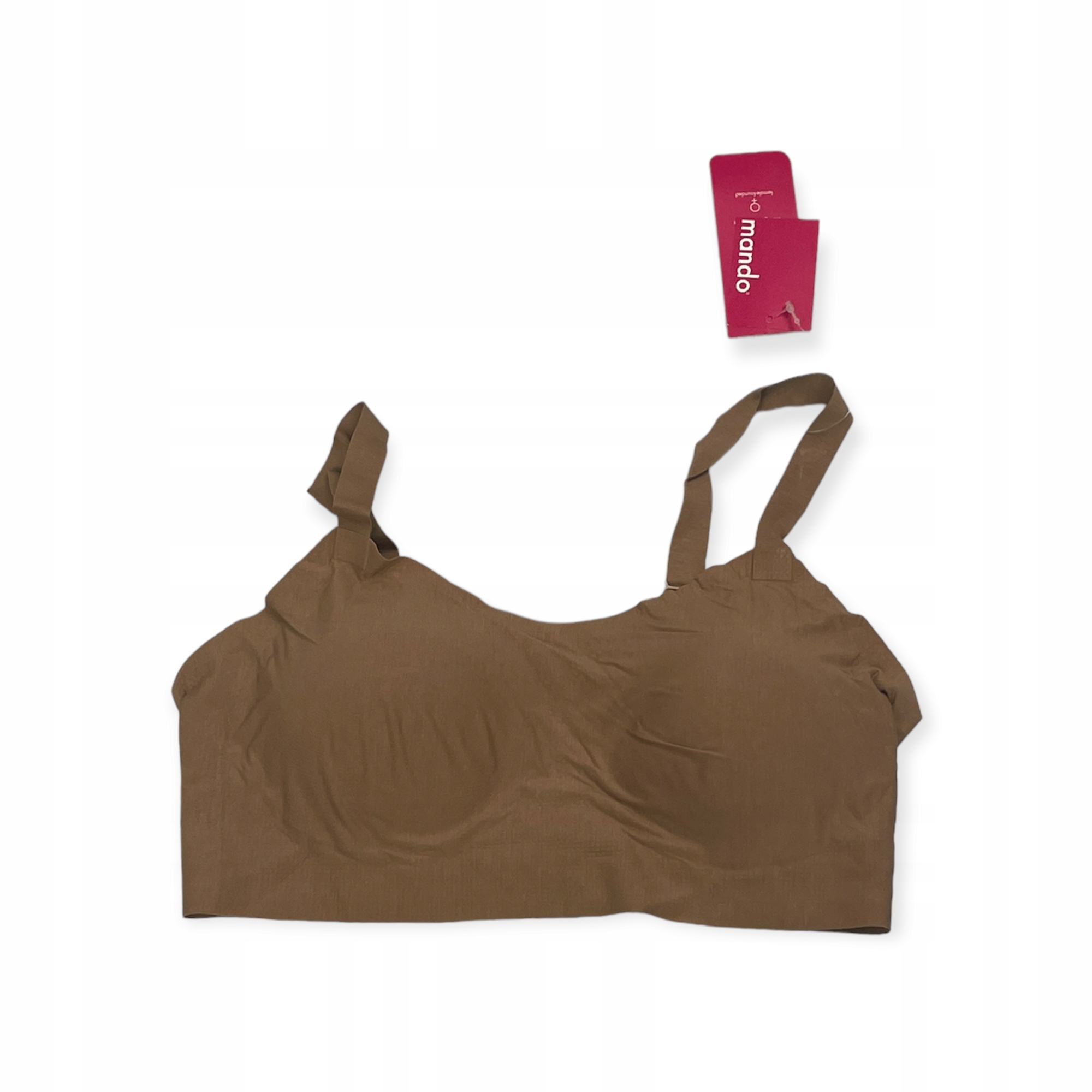 Klasická dámská podprsenka Commando XL