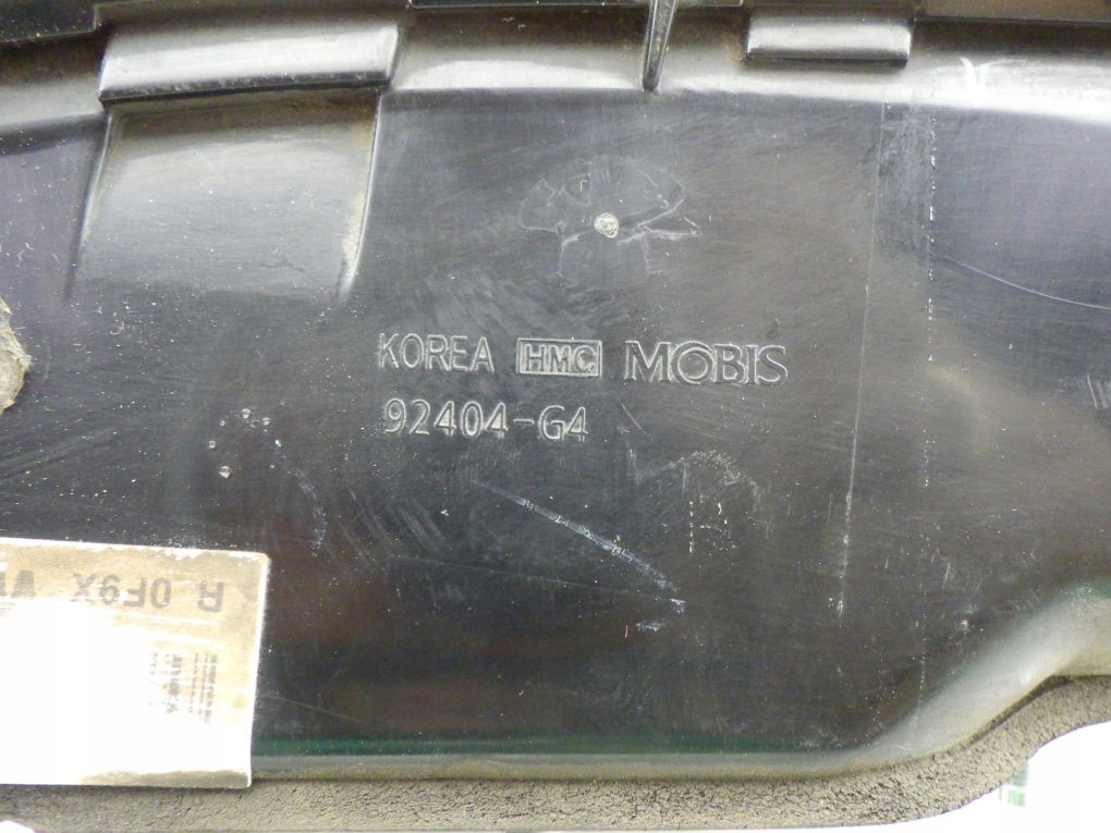 HYUNDAI I30 III 3 KOMBI 2017- light rear right