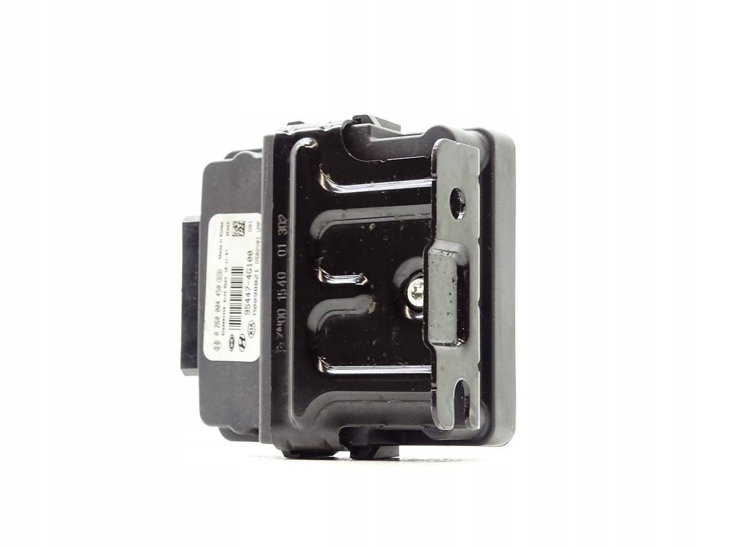 modul Computer Bedienteil KIA SORENTO III 95447-4G100