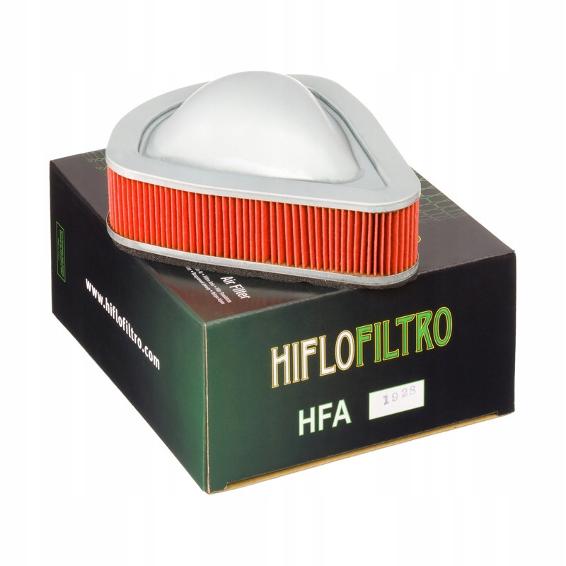 ВОЗДУШНЫЙ ФИЛЬТР HIFLOFILTRO HFA1928