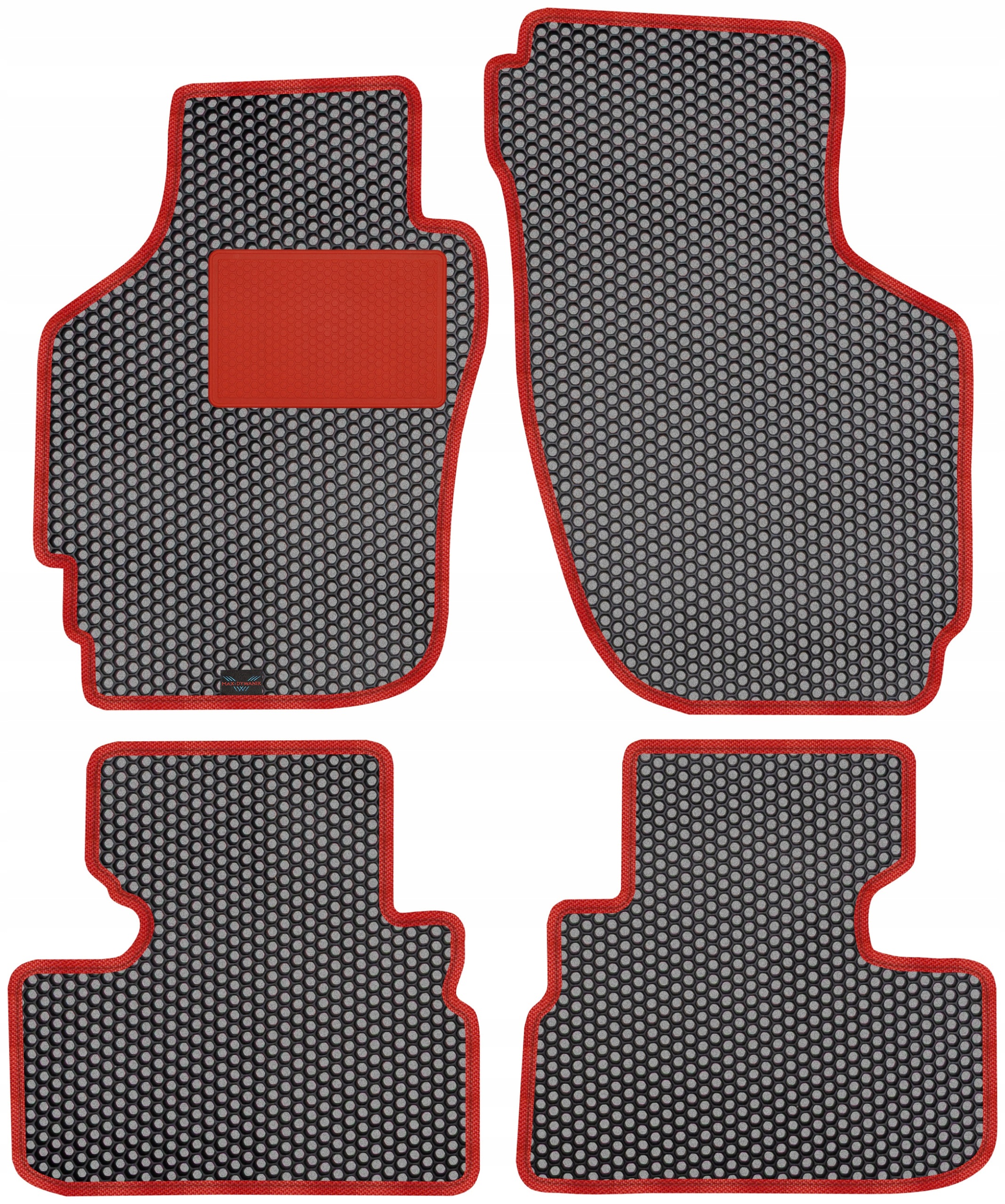 Suzuki Alto VI Hb 2002-2009 Koberce Eva Smart Pocket