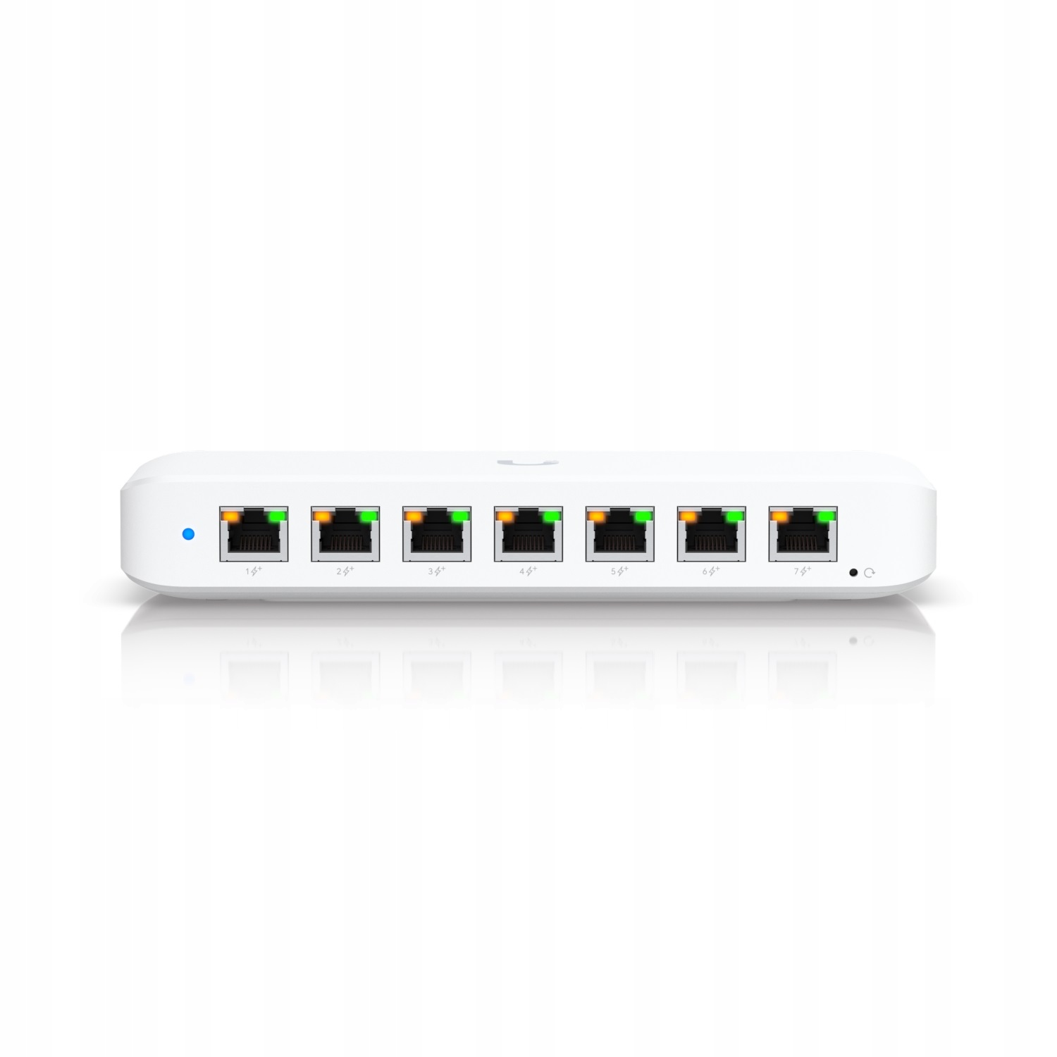 Ubiquiti USW-Ultra-60W, UniFi Switch Ultra 60W