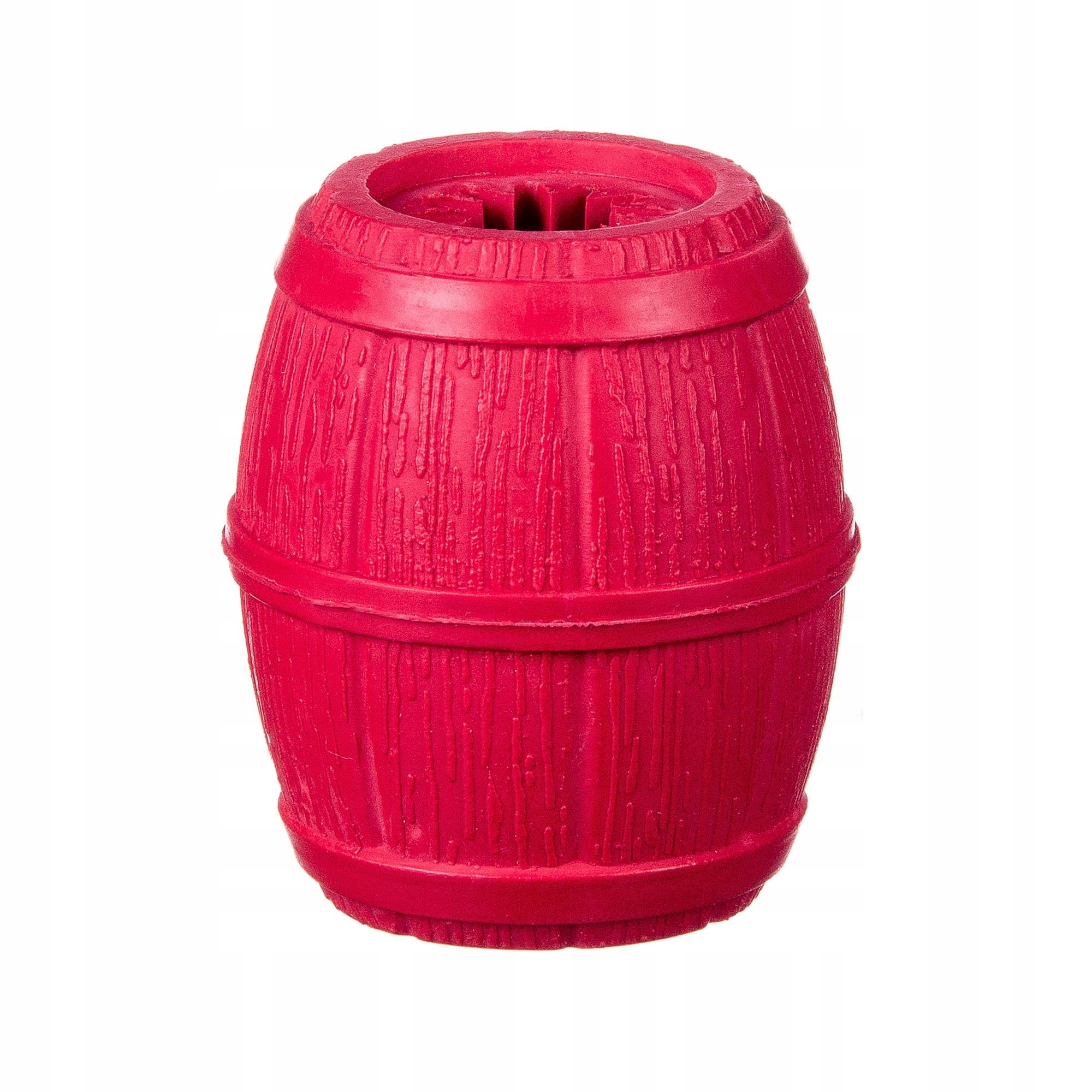 

Barry King Beczka Na Przysmaki Czerwona 8cm 15410