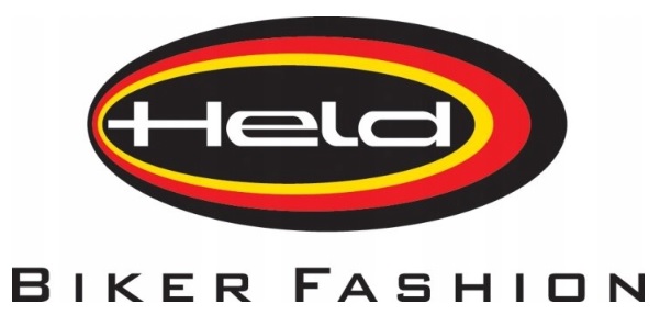 RĘKAWICE SKÓRZANE HELD DESERT II BLACK 8 Rozmiar 8