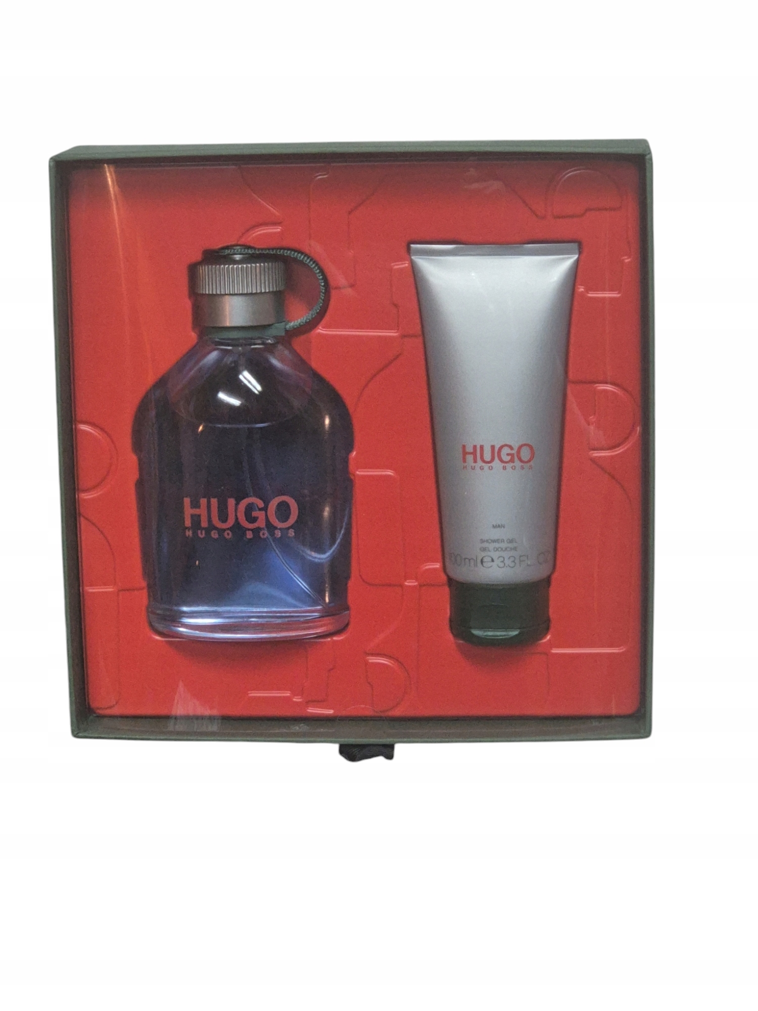 Hugo zestaw